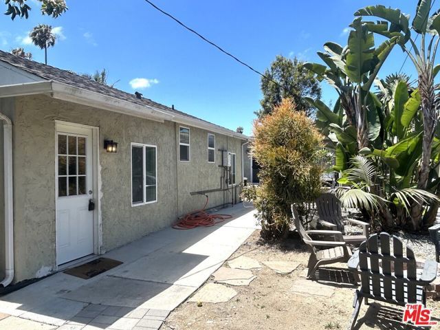 4826 Coolidge Avenue, Culver City, CA 90230
