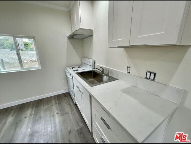 4826 Coolidge Avenue, Culver City, CA 90230