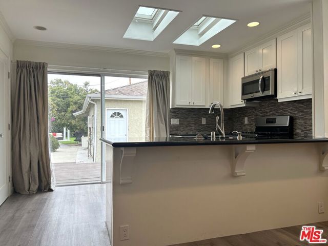 4826 Coolidge Avenue, Culver City, CA 90230