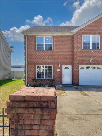 5119 Richard RD, Virginia Beach, VA 23462
