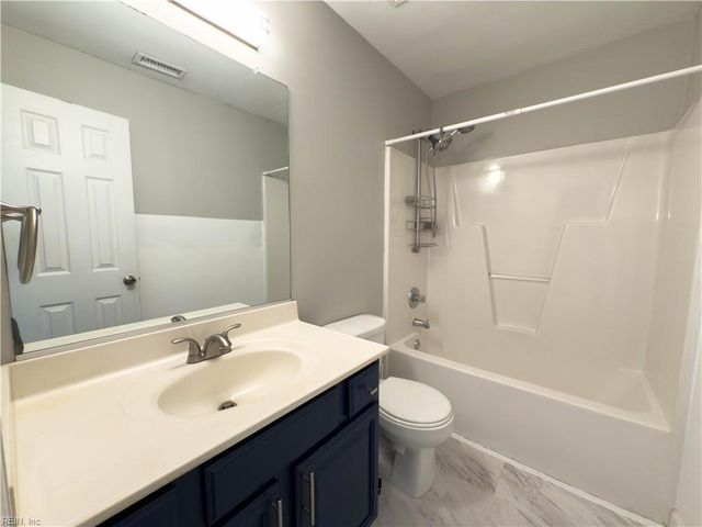 5119 Richard RD, Virginia Beach, VA 23462