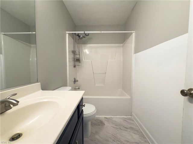 5119 Richard RD, Virginia Beach, VA 23462