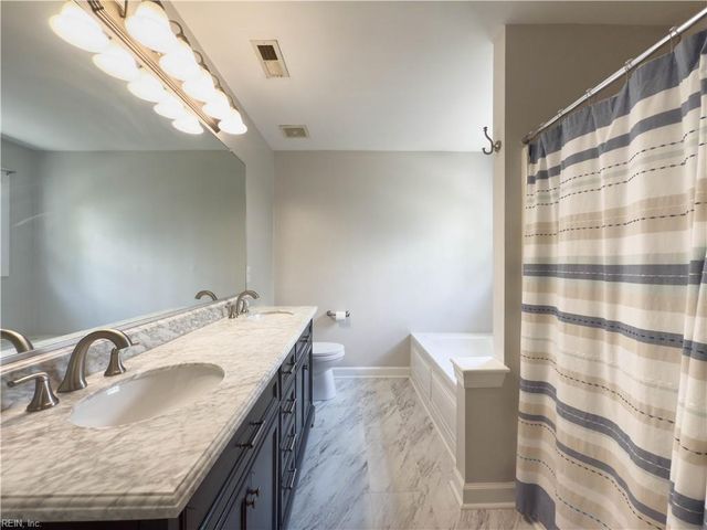 5119 Richard RD, Virginia Beach, VA 23462