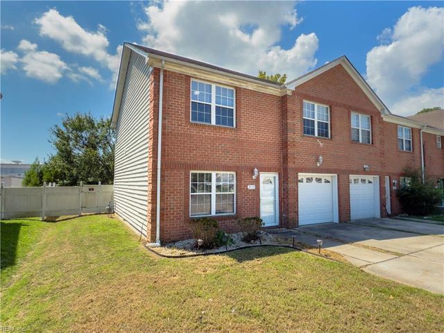 5119 Richard RD, Virginia Beach, VA 23462