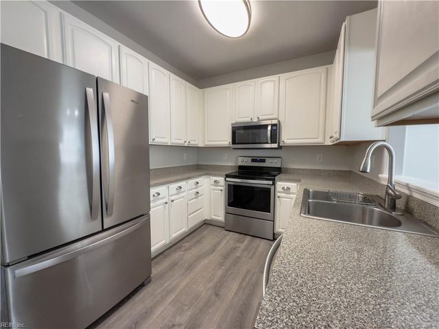 5119 Richard RD, Virginia Beach, VA 23462