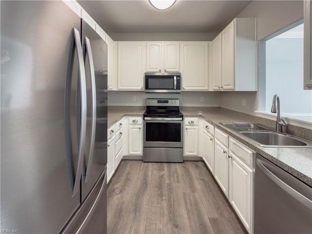 5119 Richard RD, Virginia Beach, VA 23462