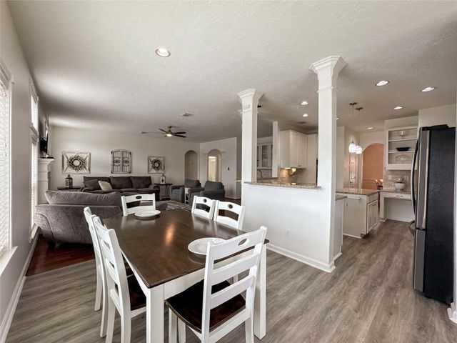 1706 Pensacola Lane, Friendswood, TX 77546