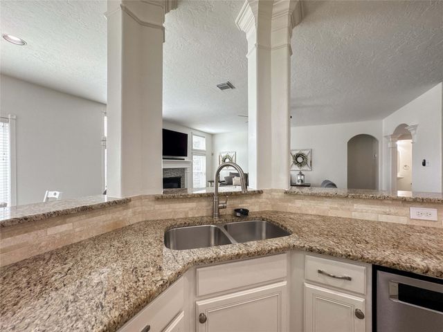 1706 Pensacola Lane, Friendswood, TX 77546