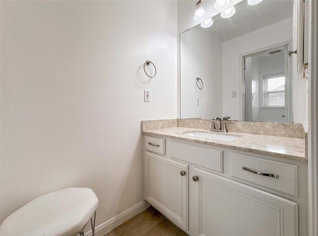 1706 Pensacola Lane, Friendswood, TX 77546