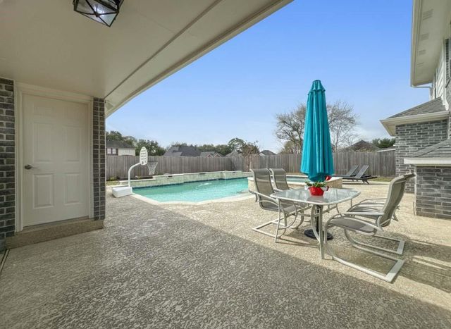 1706 Pensacola Lane, Friendswood, TX 77546