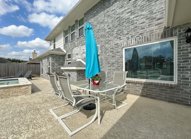 1706 Pensacola Lane, Friendswood, TX 77546