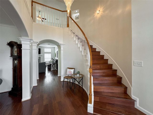 1706 Pensacola Lane, Friendswood, TX 77546