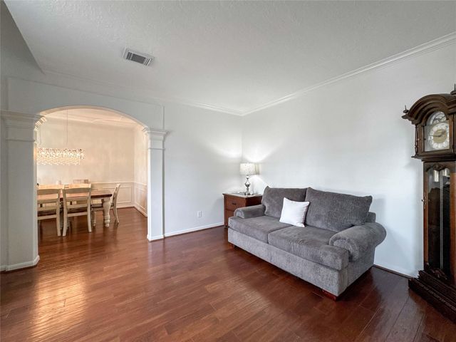 1706 Pensacola Lane, Friendswood, TX 77546