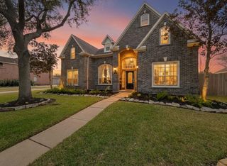 1706 Pensacola Lane, Friendswood, TX 77546