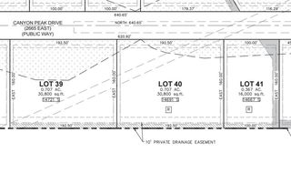 14721 S CANYON PEAK DR # 39, Draper, UT 84020