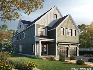 76 Wadleigh Street LOT 37, Exeter, NH 03833