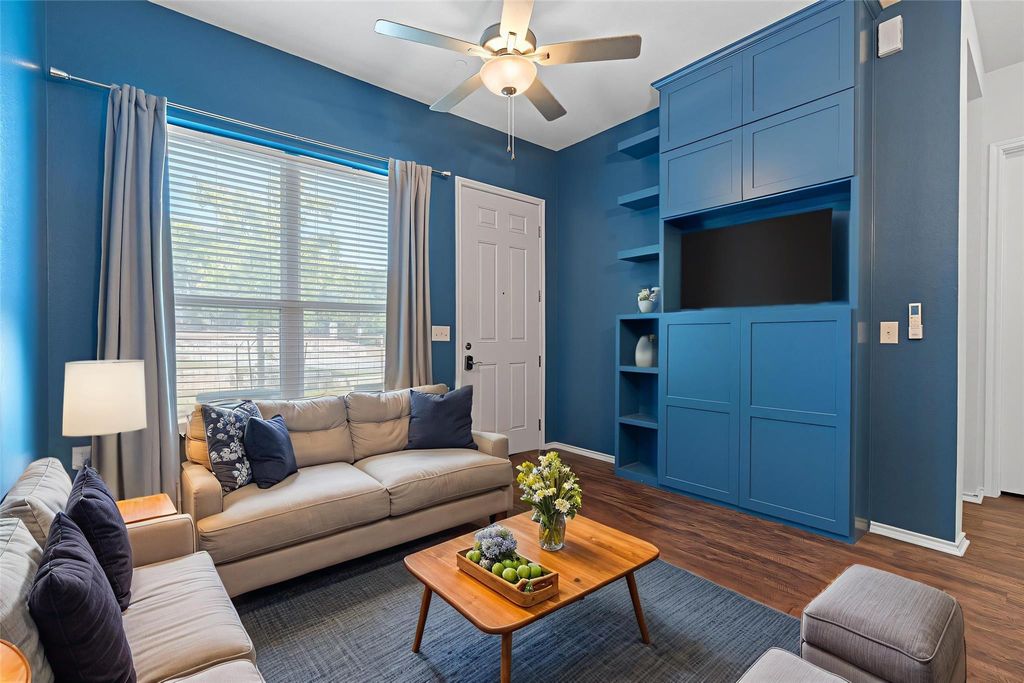 8601 W Gate BLVD 11101, Austin, TX 78745
