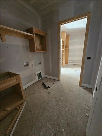 11271 S Sunray Drive, Olathe, KS 66061