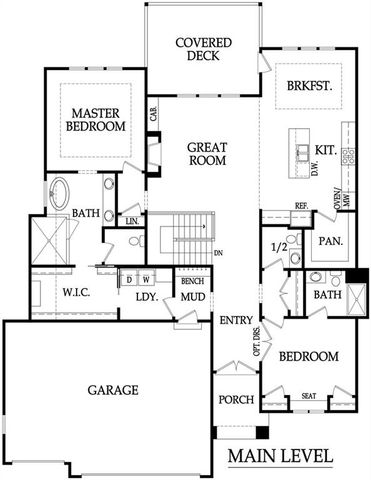 11271 S Sunray Drive, Olathe, KS 66061