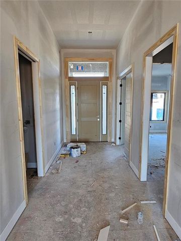 11271 S Sunray Drive, Olathe, KS 66061