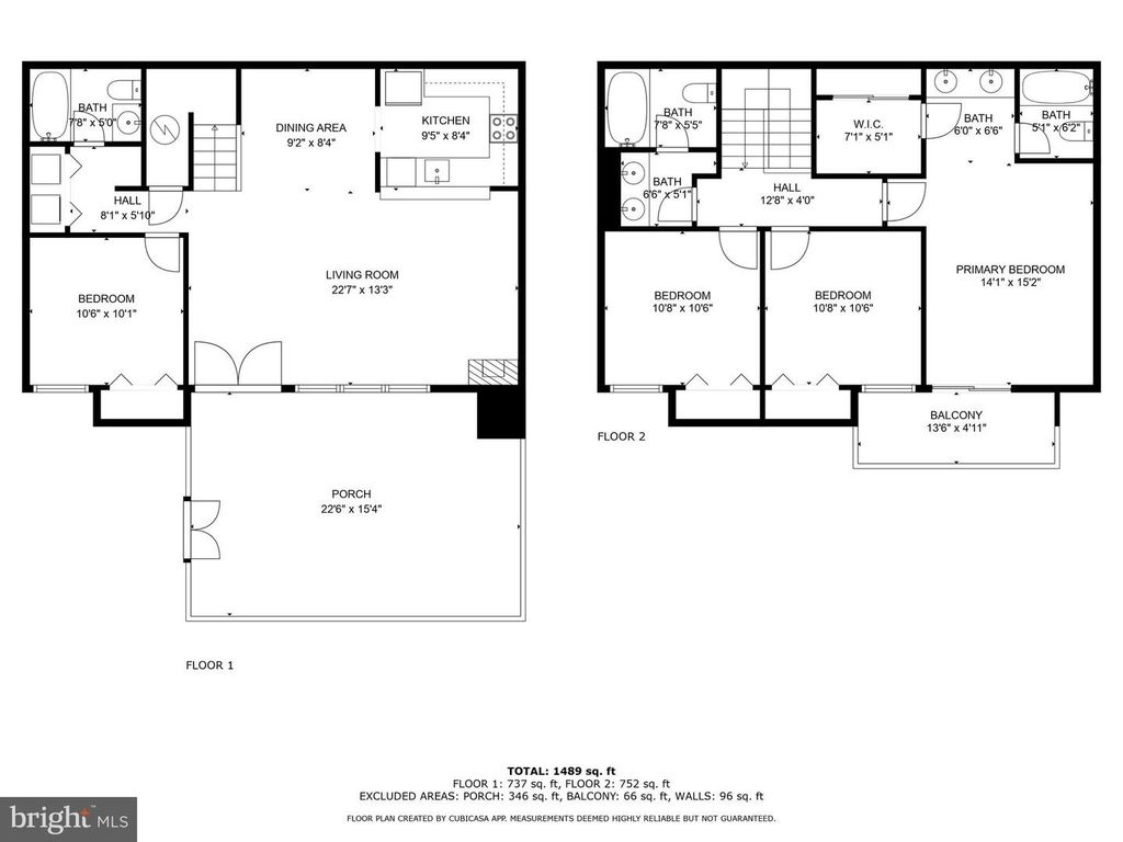33618 SINGLES CT #1102, Bethany Beach, DE 19930