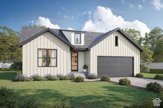 264 W HILLCREST DR, Spanish Fork, UT 84660