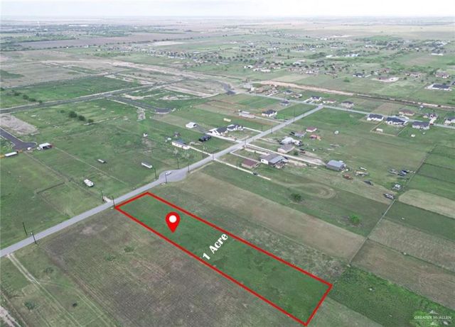 9327 Solana Drive, Monte Alto, TX 78538