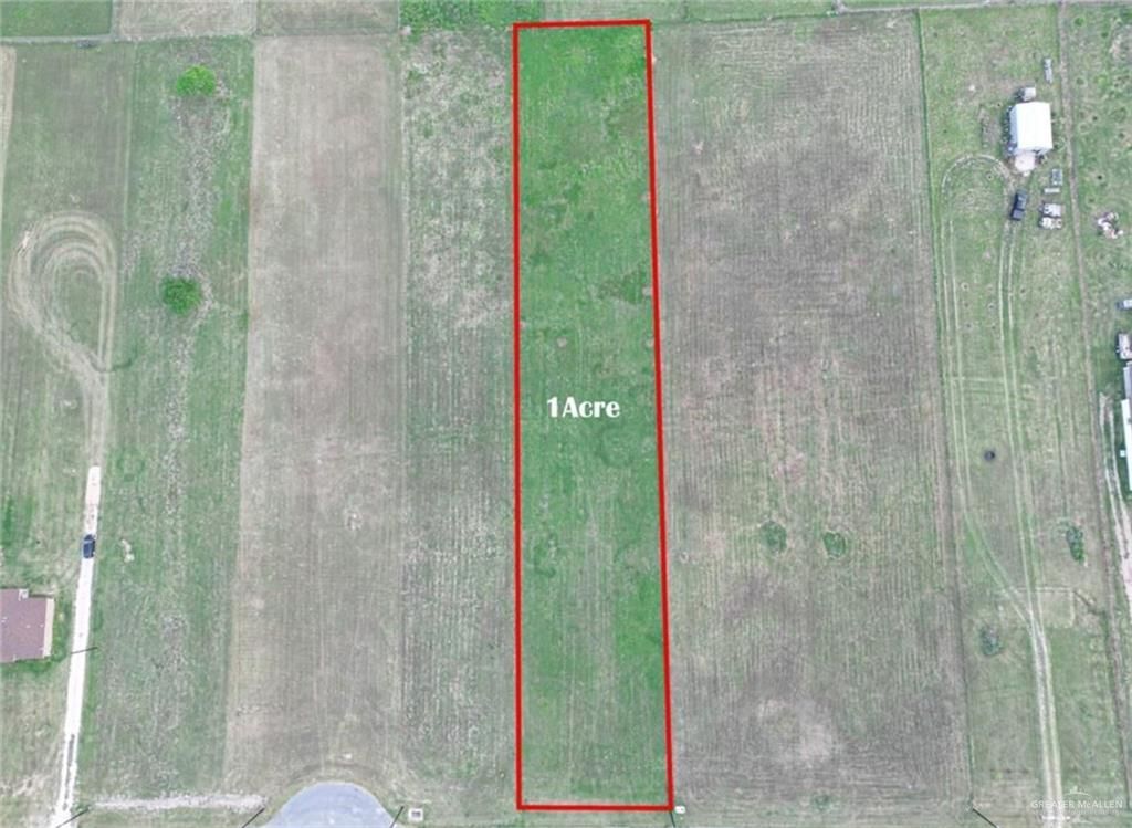 9327 Solana Drive, Monte Alto, TX 78538