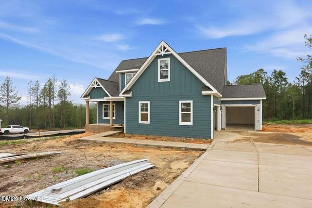 145 Vista Ridge Trail, Sanford, NC 27332