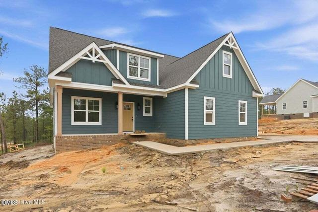 145 Vista Ridge Trail, Sanford, NC 27332