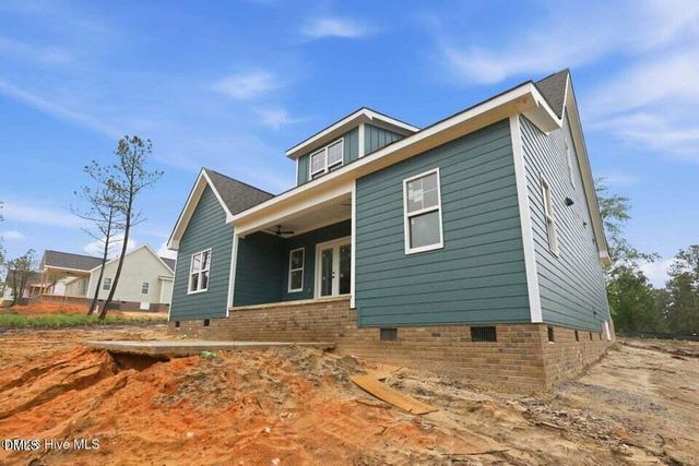 145 Vista Ridge Trail, Sanford, NC 27332