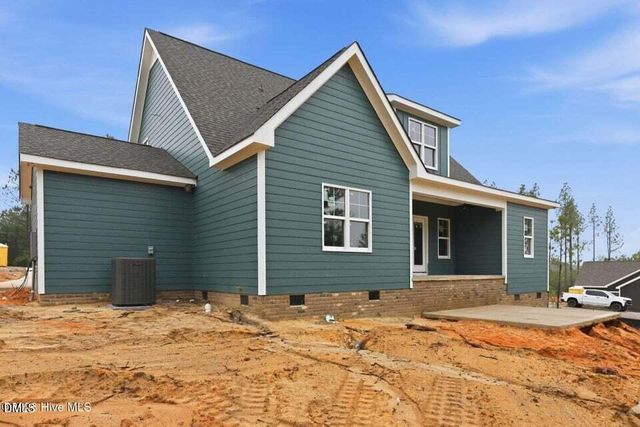 145 Vista Ridge Trail, Sanford, NC 27332