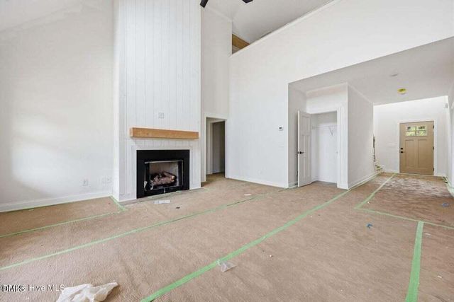 145 Vista Ridge Trail, Sanford, NC 27332
