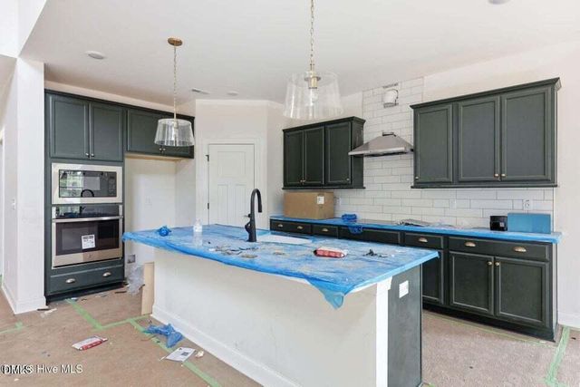 145 Vista Ridge Trail, Sanford, NC 27332
