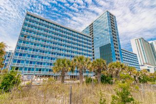 1304 N Ocean Blvd. # 1104, Myrtle Beach, SC 29577