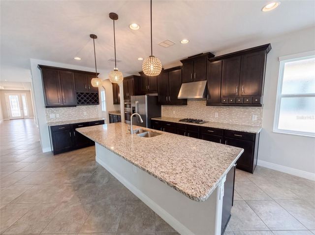 2575 GRAND LAKESIDE DRIVE, Palm Harbor, FL 34684