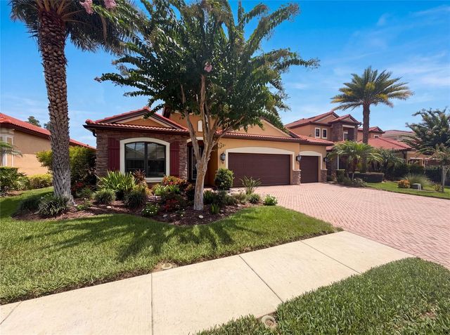 2575 GRAND LAKESIDE DRIVE, Palm Harbor, FL 34684