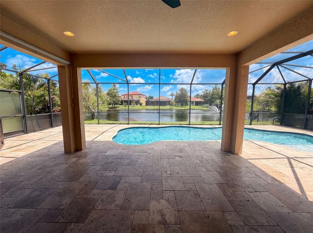 2575 GRAND LAKESIDE DRIVE, Palm Harbor, FL 34684