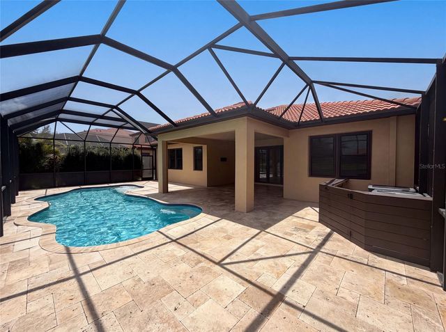 2575 GRAND LAKESIDE DRIVE, Palm Harbor, FL 34684