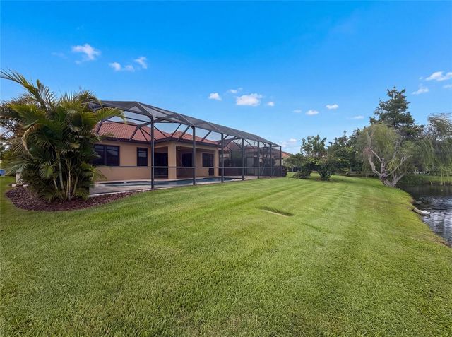 2575 GRAND LAKESIDE DRIVE, Palm Harbor, FL 34684