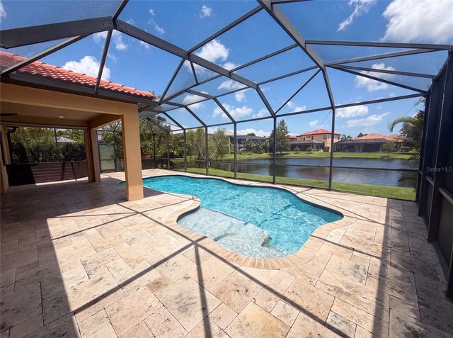 2575 GRAND LAKESIDE DRIVE, Palm Harbor, FL 34684