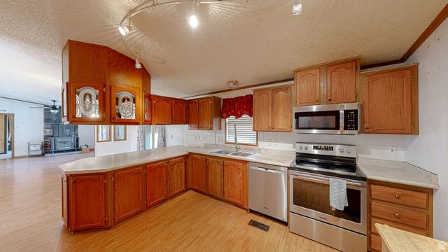 718 S STATE ST, Genola, UT 84655