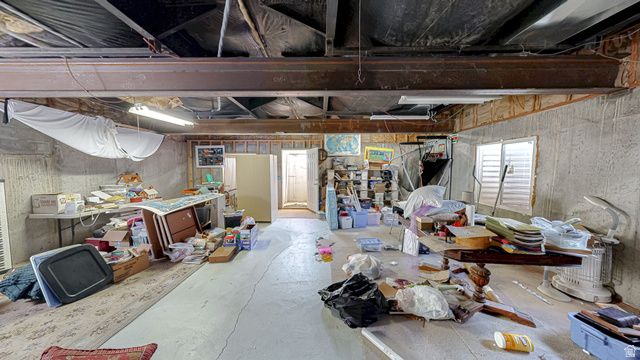 718 S STATE ST, Genola, UT 84655