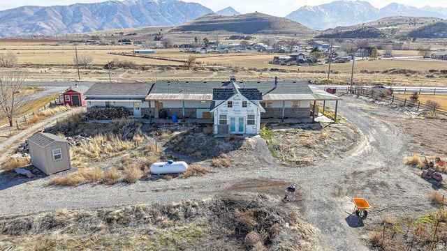 718 S STATE ST, Genola, UT 84655