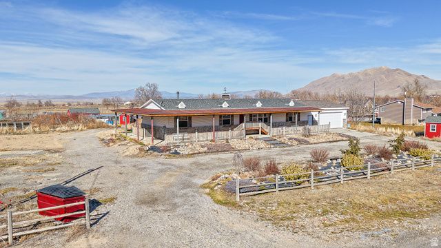 718 S STATE ST, Genola, UT 84655