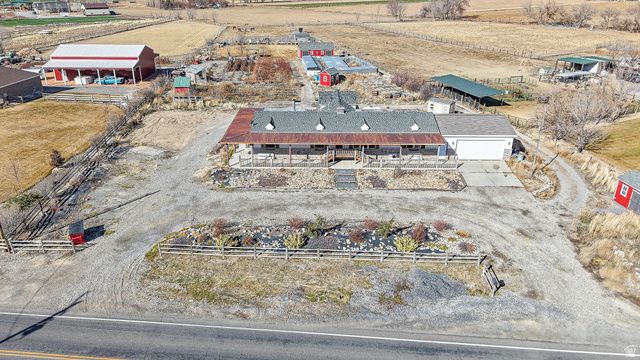 718 S STATE ST, Genola, UT 84655