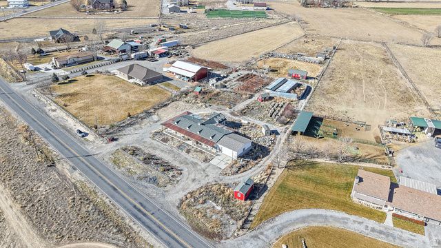 718 S STATE ST, Genola, UT 84655