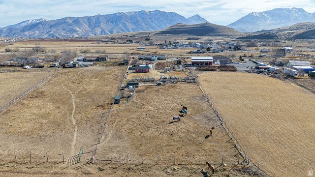 718 S STATE ST, Genola, UT 84655