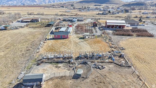 718 S STATE ST, Genola, UT 84655