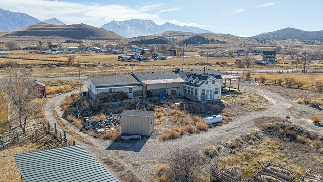 718 S STATE ST, Genola, UT 84655